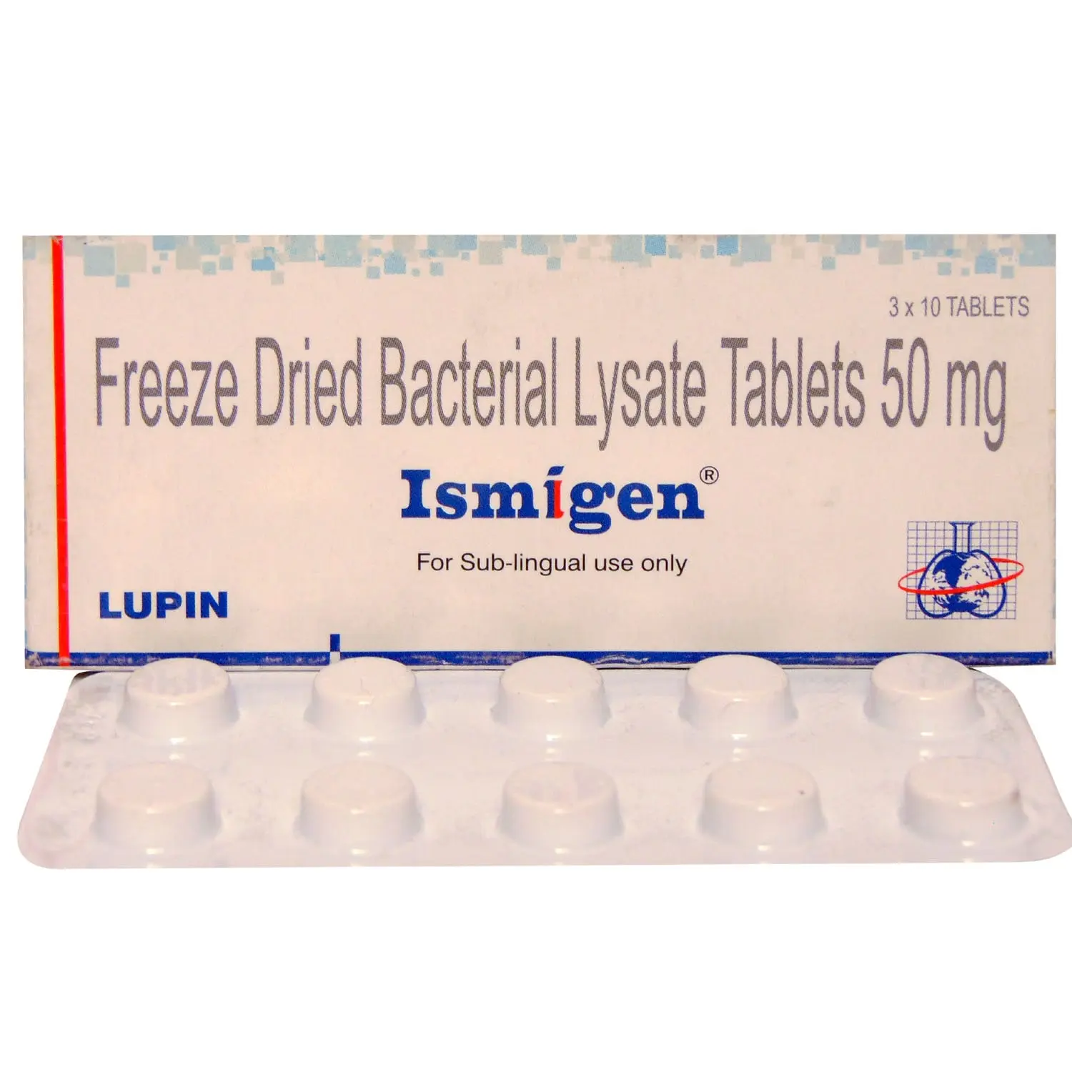 Ismigen &#8211; composition, action, dosage, side effects, precautions