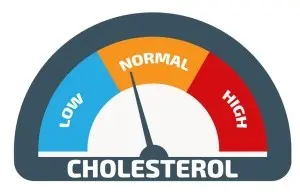 It doesn&#8217;t end with one heart attack &#8211; monitor your cholesterol!