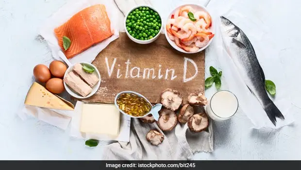 It has a lot of vitamin D. The unknown face of a favorite vegetable