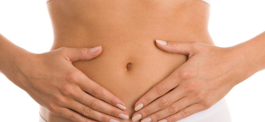 It is good for nothing, but it can be lost. Facts about the belly button you had no idea