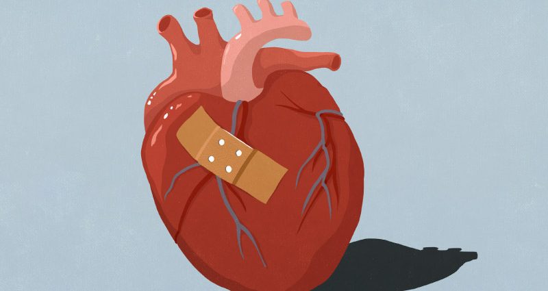 Its symptoms are similar to a heart attack. More women with &#8220;broken hearts&#8221;