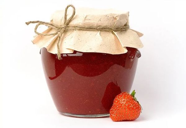 Jams without sugar: how to make pectin, stevia, fructose or agar-agar jam for diabetics