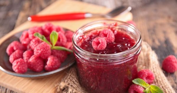 Jams without sugar: how to make pectin, stevia, fructose or agar-agar jam for diabetics