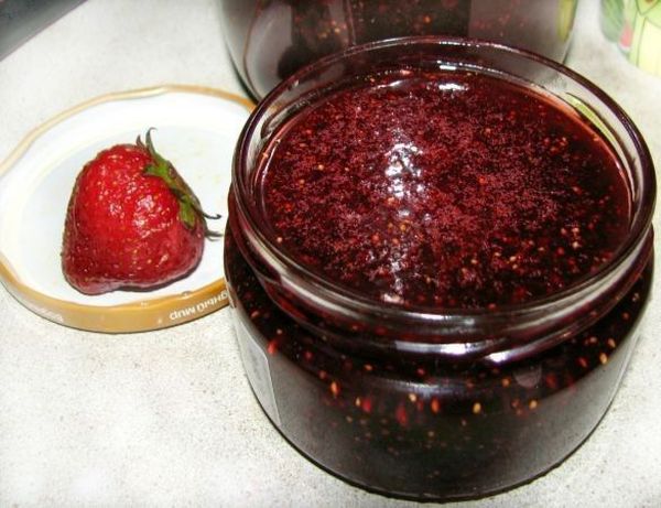 Jams without sugar: how to make pectin, stevia, fructose or agar-agar jam for diabetics