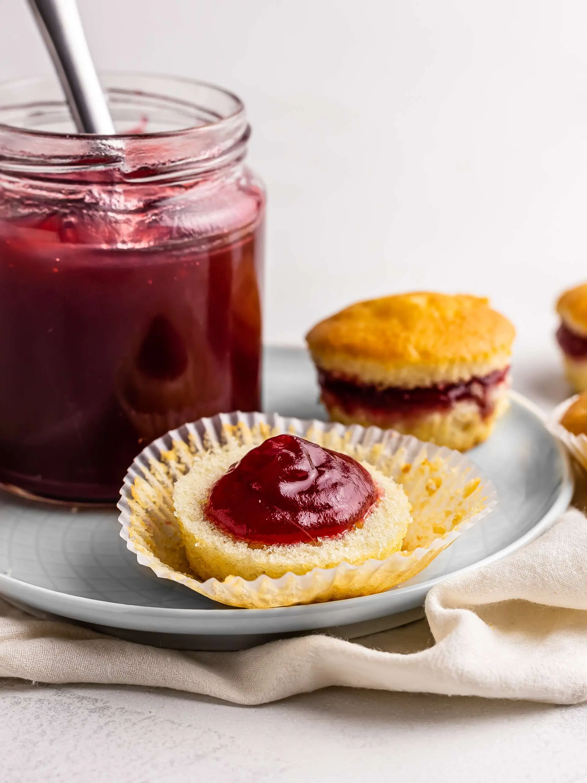 Jams without sugar: how to make pectin, stevia, fructose or agar-agar jam for diabetics