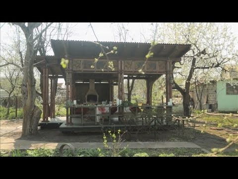 Japanese-style gazebo: how to make an original pavilion for a summer residence with your own hands, design drawings with dimensions