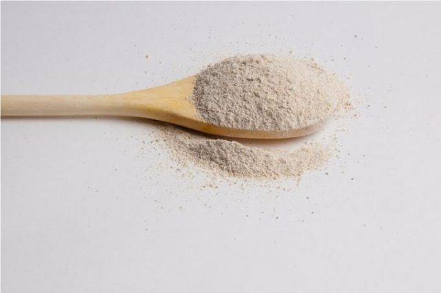 Jerusalem artichoke powder: reviews, application