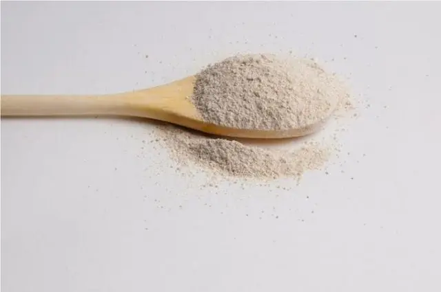 Jerusalem artichoke powder: reviews, application