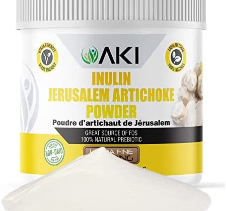 Jerusalem artichoke powder: reviews, application