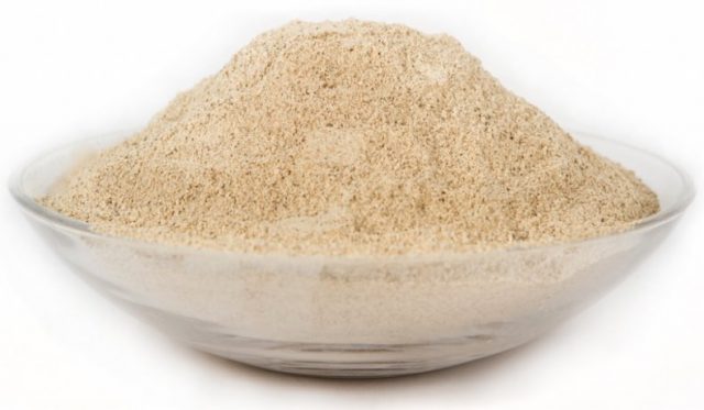 Jerusalem artichoke powder: reviews, application