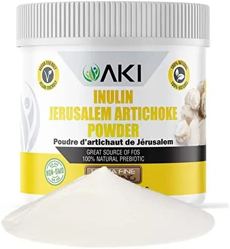 Jerusalem artichoke powder: reviews, application