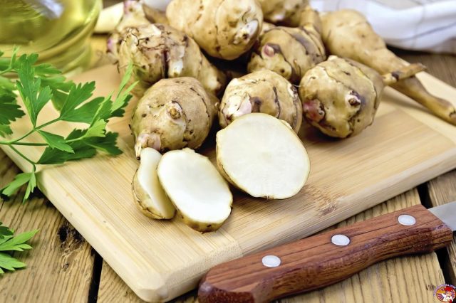 Jerusalem artichoke tablets: instructions, reviews