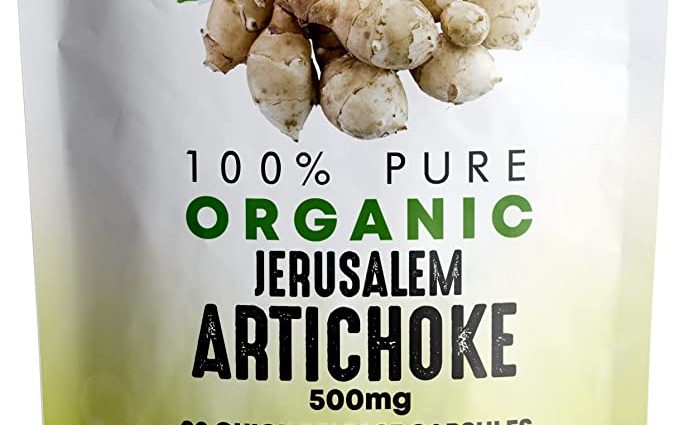 Jerusalem artichoke tablets: instructions, reviews