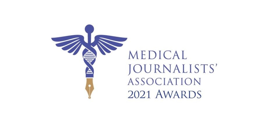 Journalists of MedTvoiLokony with prestigious awards in the Medical Journalist of the Year 2021 competition