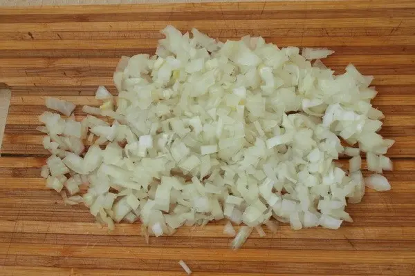 Julienne with mushrooms and cheese in the oven and in a frying pan