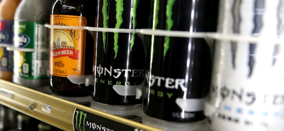 Just one energy drink can increase your risk of heart disease