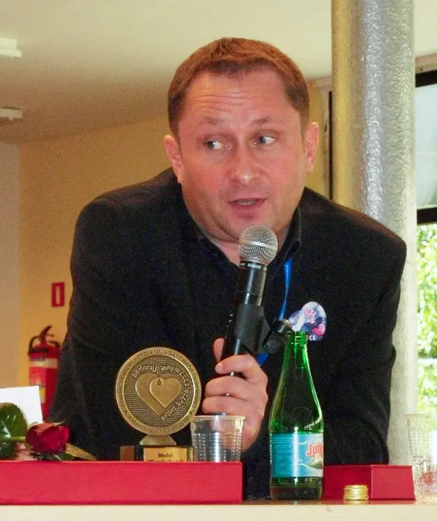 Kamil Durczok is dead. What was the journalist ill with? What did he die of? [UPDATE]