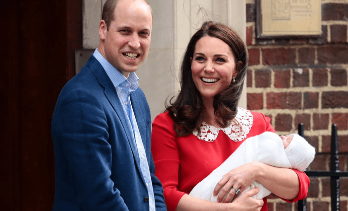 Kate left the hospital 7 hours after giving birth, not too soon? The doctor comments