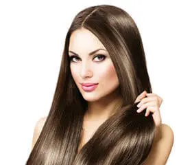 Keratin &#8211; a way to beautiful hair and nails