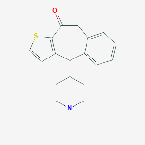 Ketotifen &#8211; indications, composition, side effects, dosage