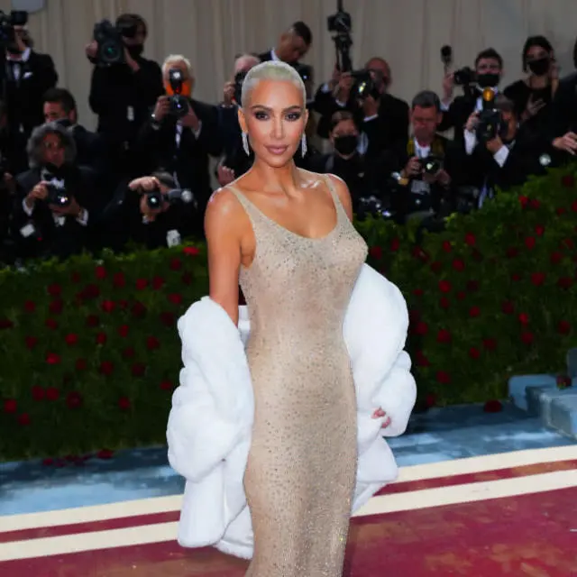 Kim Kardashian fell ill because of her diet. She couldn&#8217;t move her hands