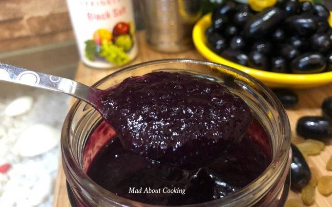 Kishmish grape compote recipe