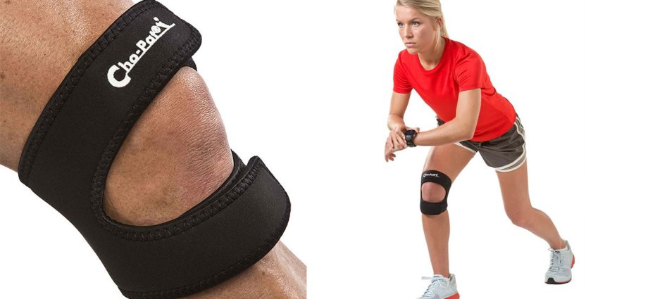 Knee brace &#8211; action when you need it and how to choose the best one