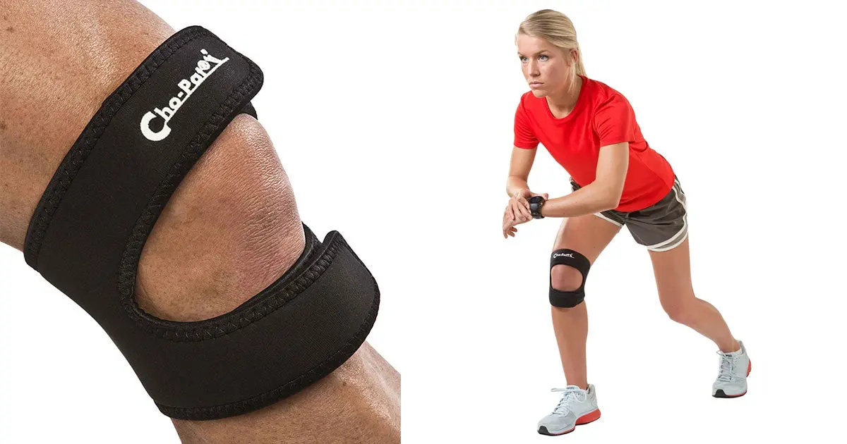 Knee brace &#8211; action when you need it and how to choose the best one