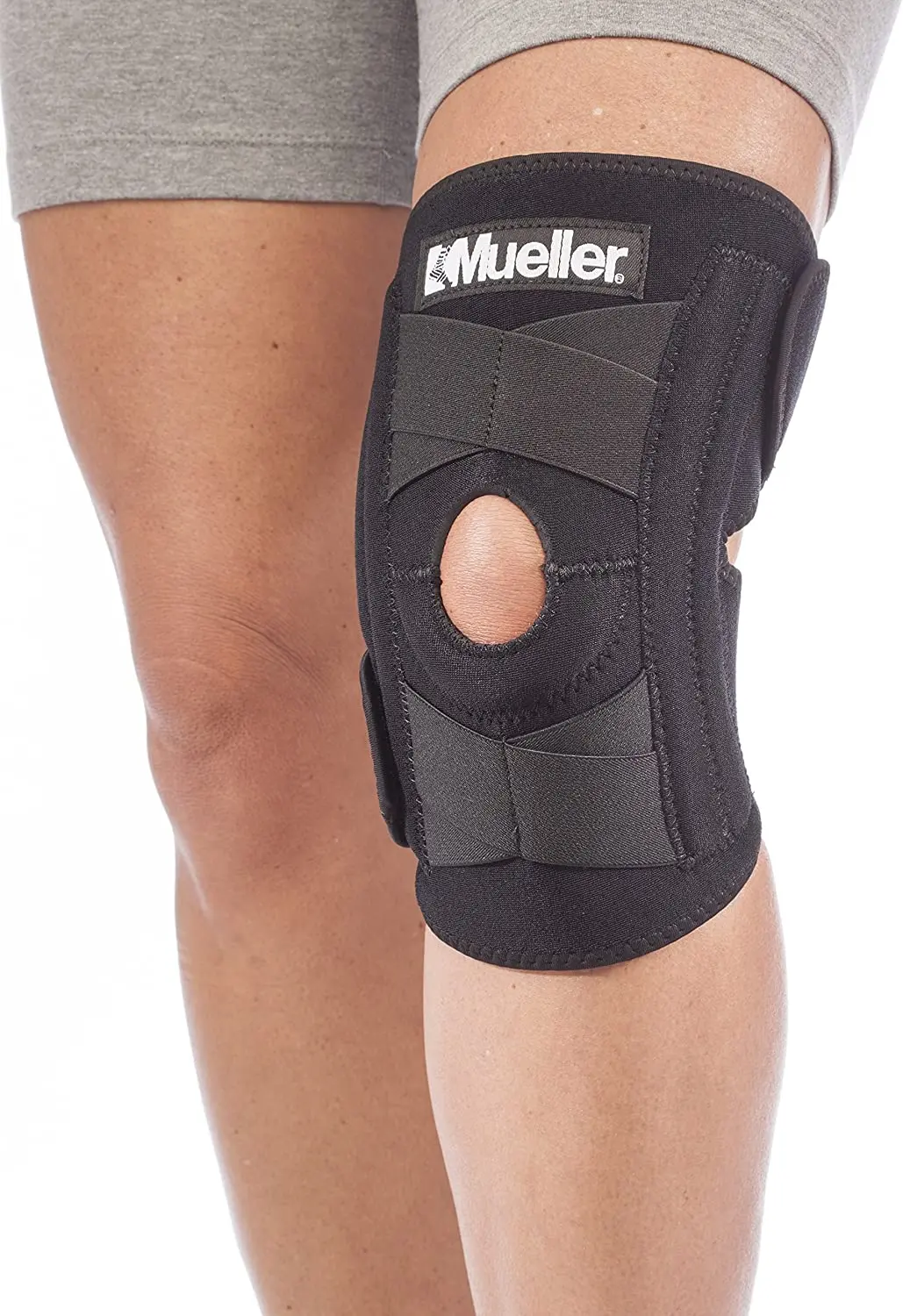 Knee brace &#8211; types, price, refund. Which knee stabilizer should I choose?