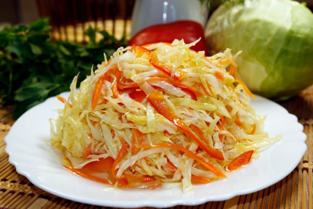 Kolya cabbage variety: characteristics, planting and care, reviews