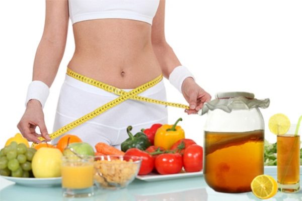 Kombucha for weight loss: reviews of doctors and losing weight, effectiveness, recipes