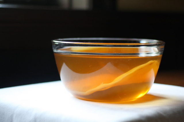 Kombucha in cosmetology: masks for facial skin, wrinkles, acne, application reviews