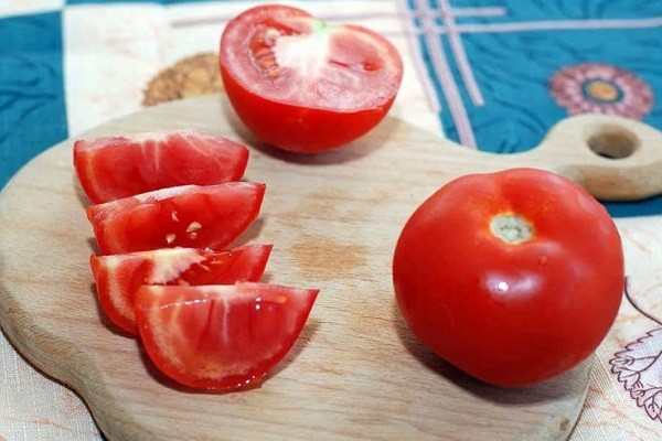 Korean tomatoes: the most delicious and quick recipes