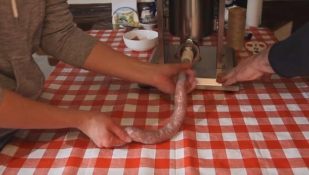 Krakow sausage at home: recipes according to GOST USSR, 1938