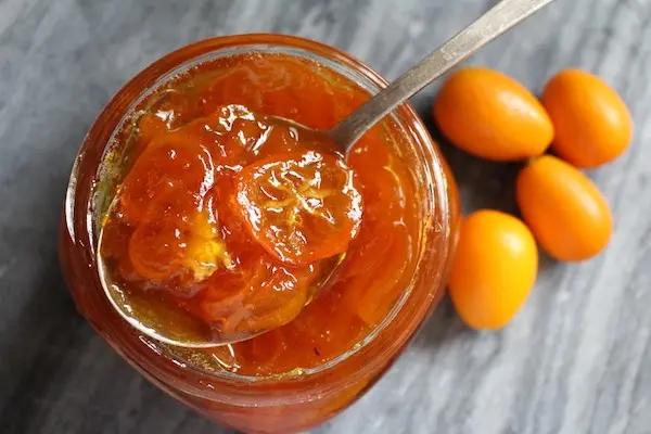 Kumquat Jam: 8 Recipes