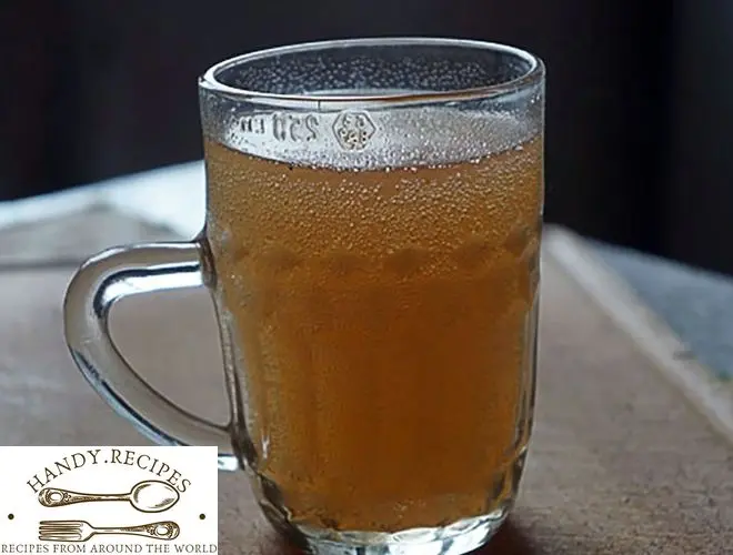 Kvass from birch sap: 10 recipes