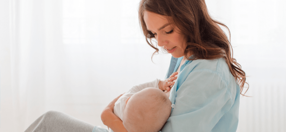 Lactation crisis