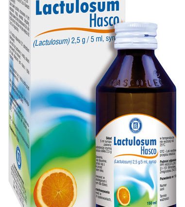 Lactulosum &#8211; composition, action, dosage and price of the drug with lactulose