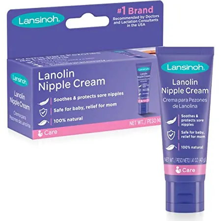 Lanolin &#8211; properties and application. Lanolin in the care of nipples in breastfeeding women