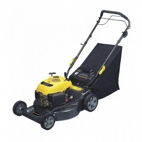 Lawn mower petrol Champion lm4627, lm5345bs, lm5131