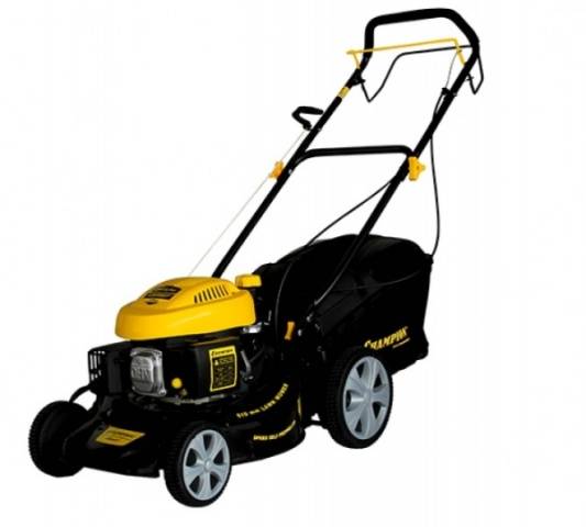 Lawn mower petrol Champion lm4627, lm5345bs, lm5131