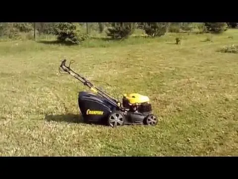 Lawn mower petrol Champion lm4627, lm5345bs, lm5131