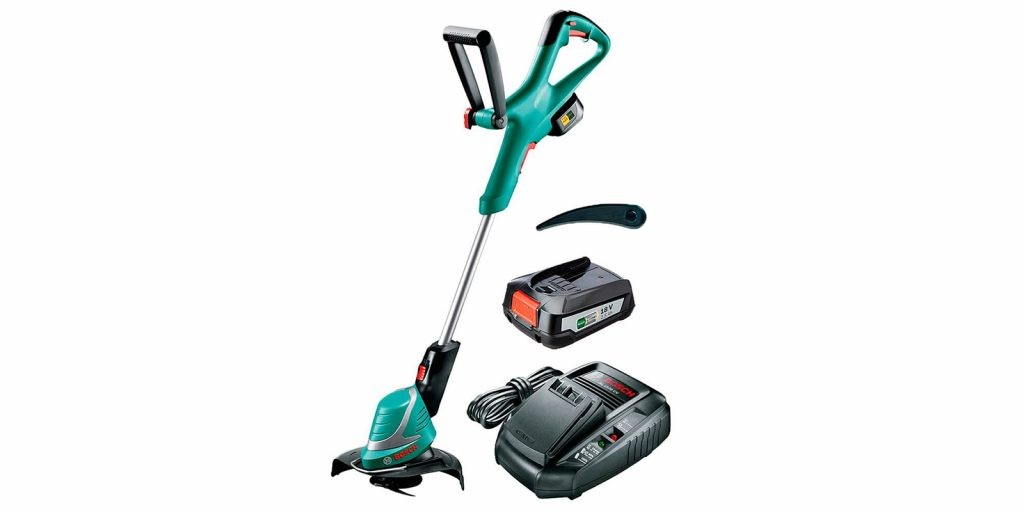 Lawn trimmer Bosch