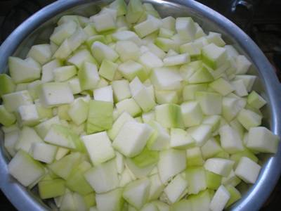 Lecho from zucchini for the winter: recipes &#8220;Lick your fingers&#8221; 