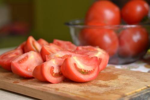 Lecho of bell peppers and carrots for the winter