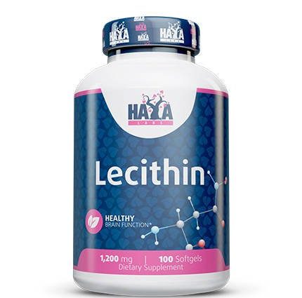 Lecithine 1200 FORTE &#8211; a dietary supplement for memory and concentration. Additional indications for use