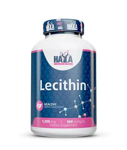 Lecithine 1200 FORTE &#8211; a dietary supplement for memory and concentration. Additional indications for use