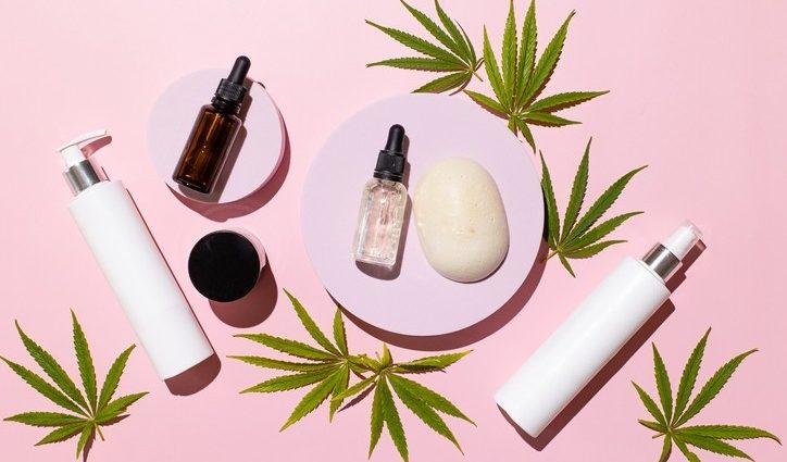 Legal cannabis &#8211; for health and beauty