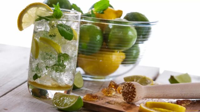 Lemon and lime: what is the difference