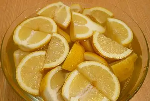 Lemon jam: 11 recipes